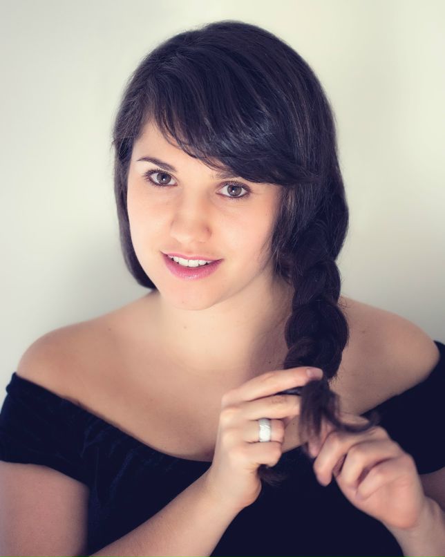 Евгения Комаренко | Харьков