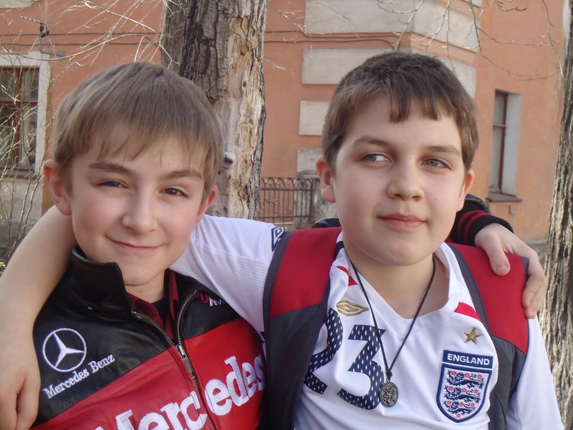 Серёга Буша | 