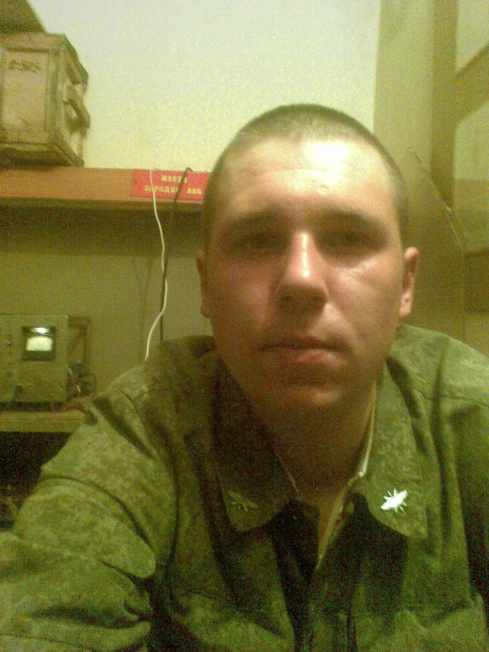 Ivan Шведов | Канск