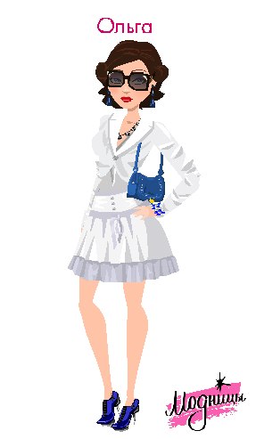 Галина Абакумова | Санкт-Петербург