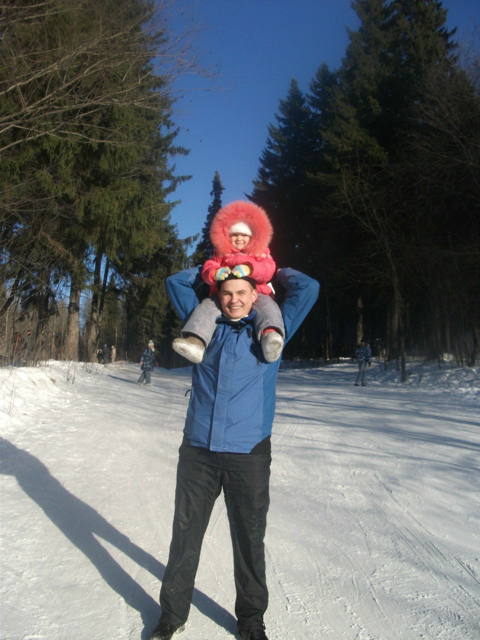 Дима Валеев | Пермь