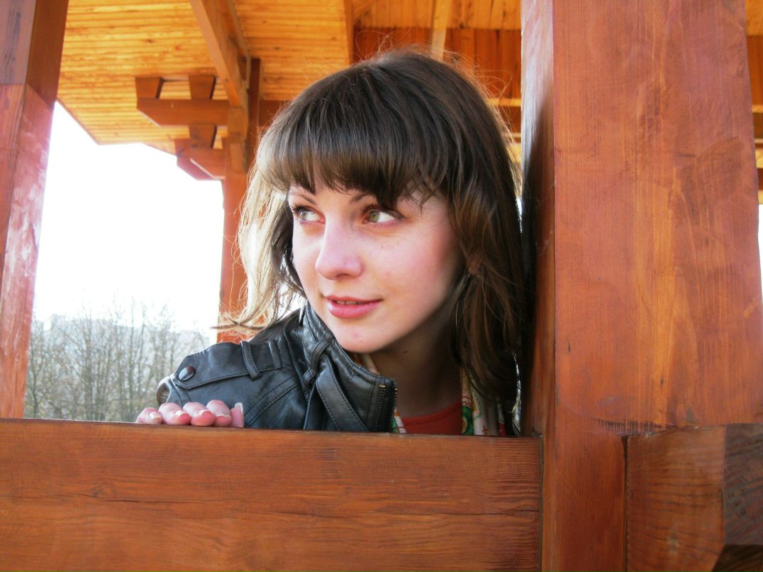 Надин Кострикова | Москва