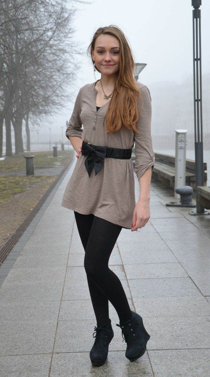 Анастасия Кулагина | Клайпеда