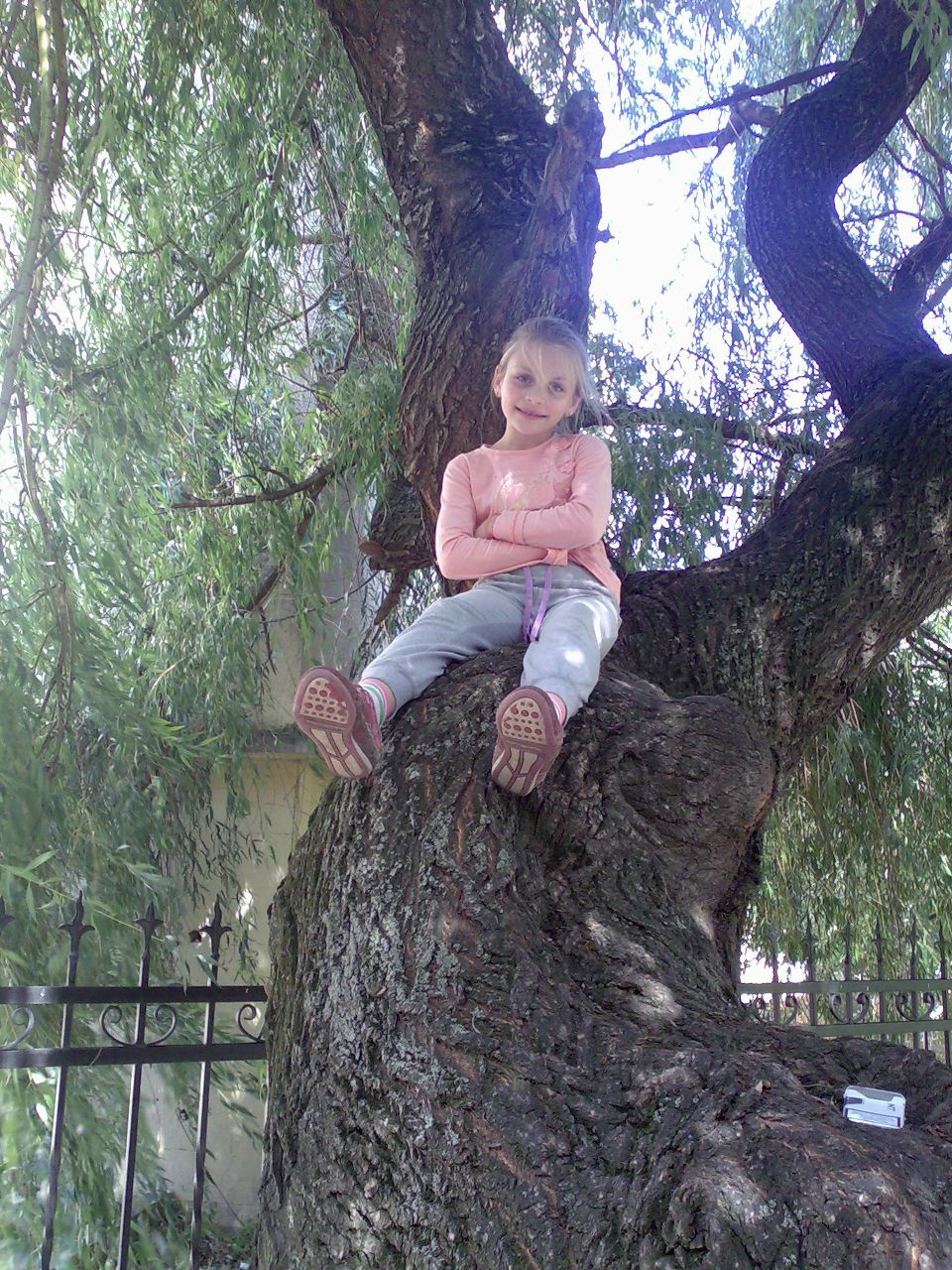 Софія Розвадовська Сергіївна | Львов