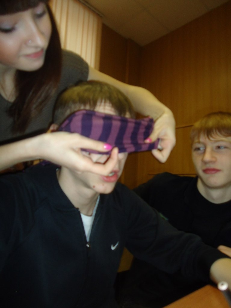 Юленька Свечникова | Новосибирск