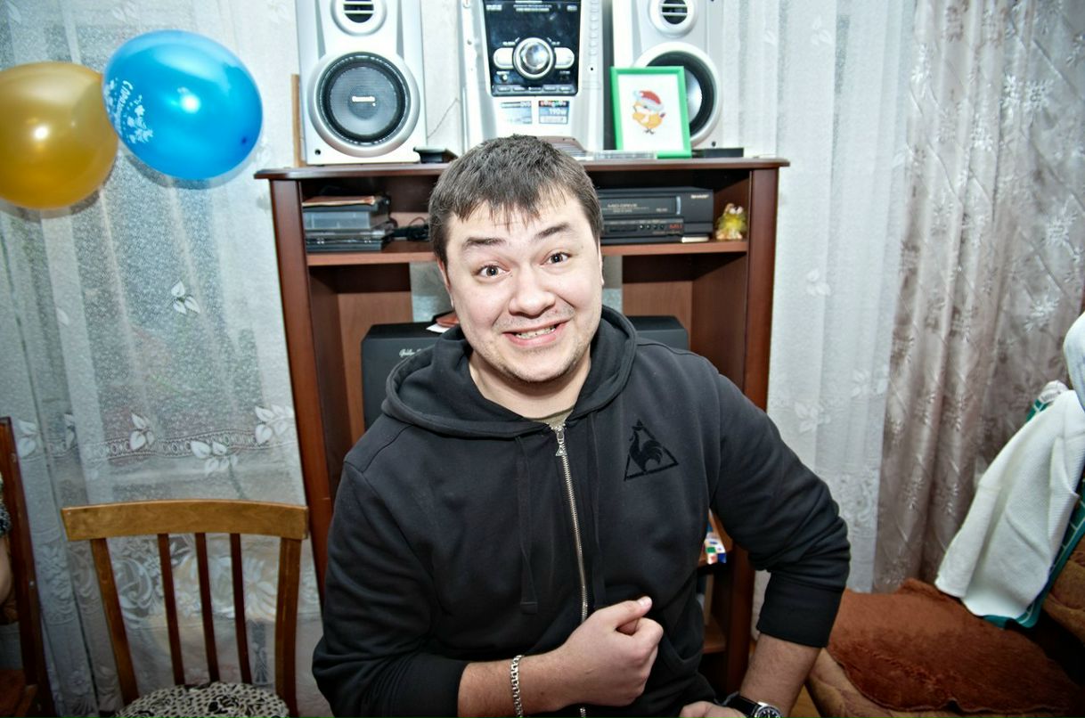 Артур Январский | Санкт-Петербург