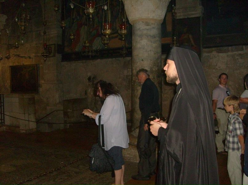 Антоний Малинский (иеромонах) | 