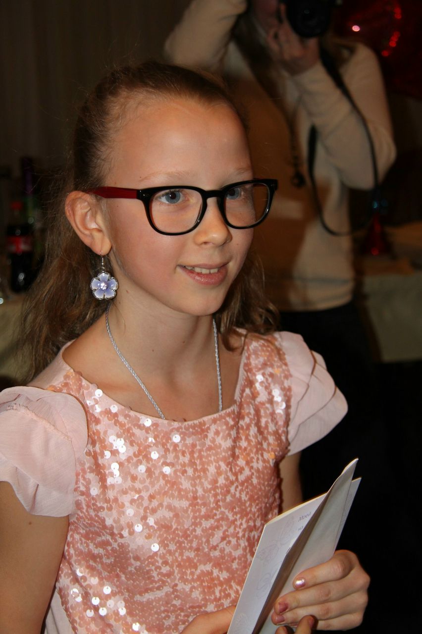 Anna Angel | Москва