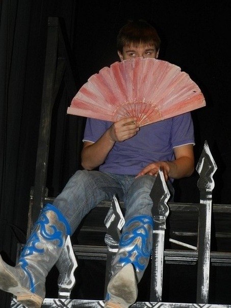 Никита Лужков | Москва