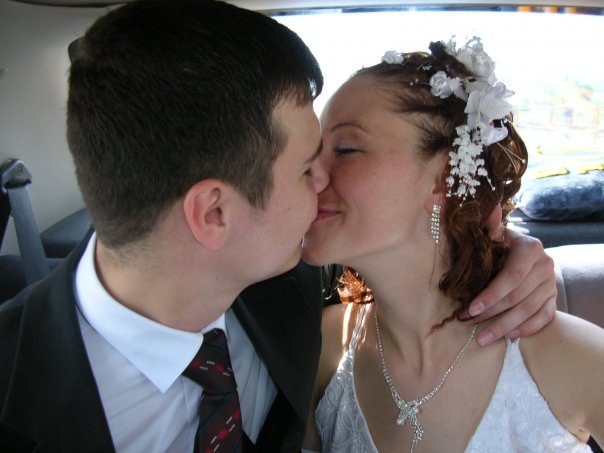 Юлия Варченко | Санкт-Петербург