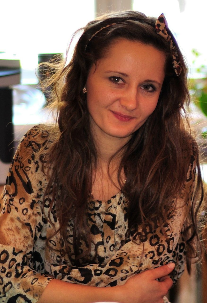 Оксана Бартко | Киев