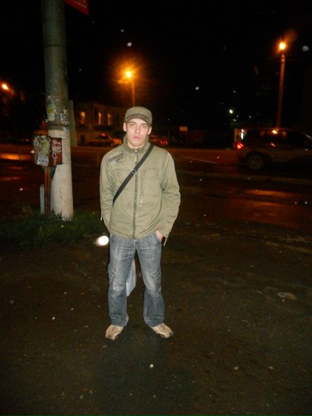 №57, Дмитрий Чешуин, Киров №57, Дмитрий Чешуин, Киров