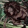 Аватар: Канкуро Пустынный