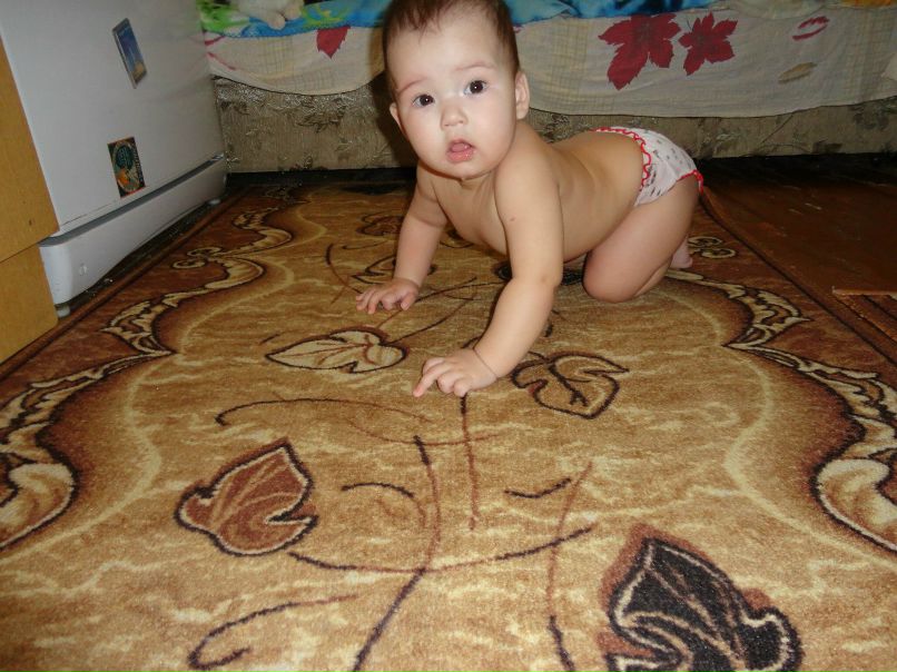 Екатерина Камалтдинова | Ижевск