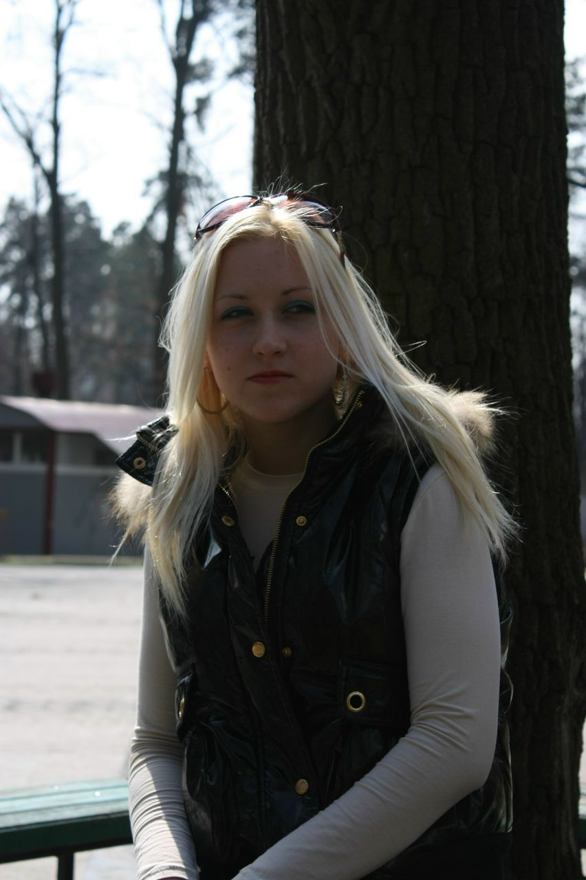 Маришка Харамда | Малин