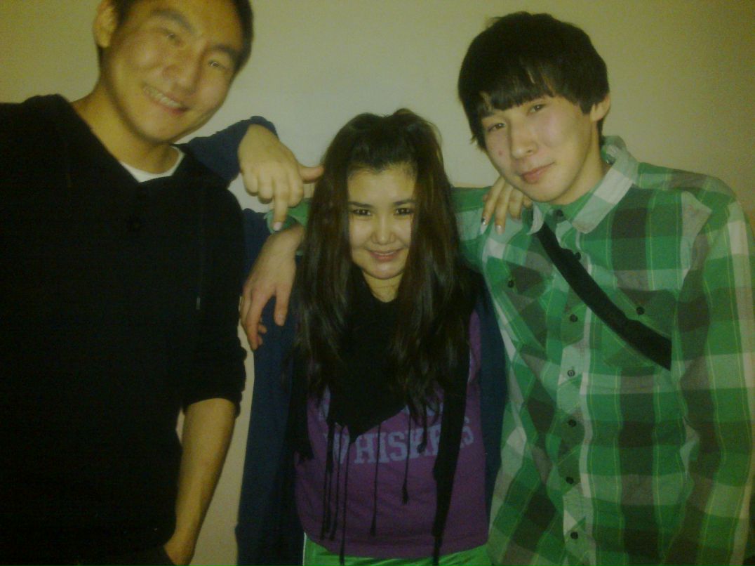 Илья Говоров | Якутск