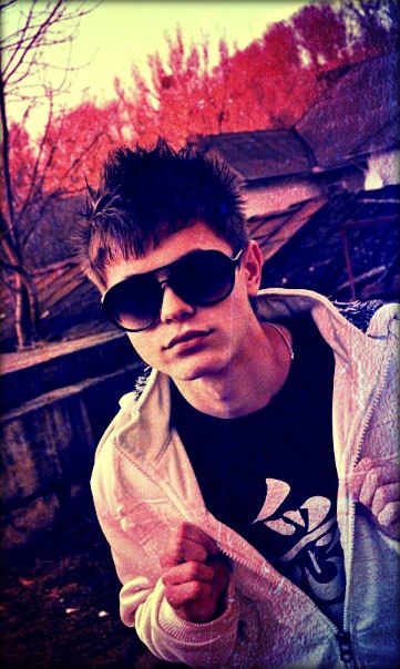 Bin Fuck | Казань