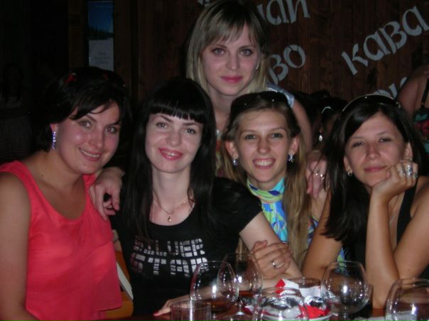 №20, Байталоха Таня №20, Байталоха Таня