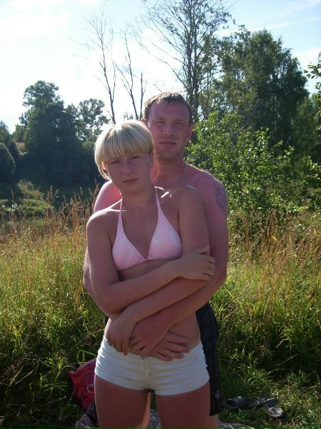 №10, Екатерина Калашникова-Шипинова, Ярославль (деревня), Россия №10, Екатерина Калашникова-Шипинова, Ярославль (деревня), Россия