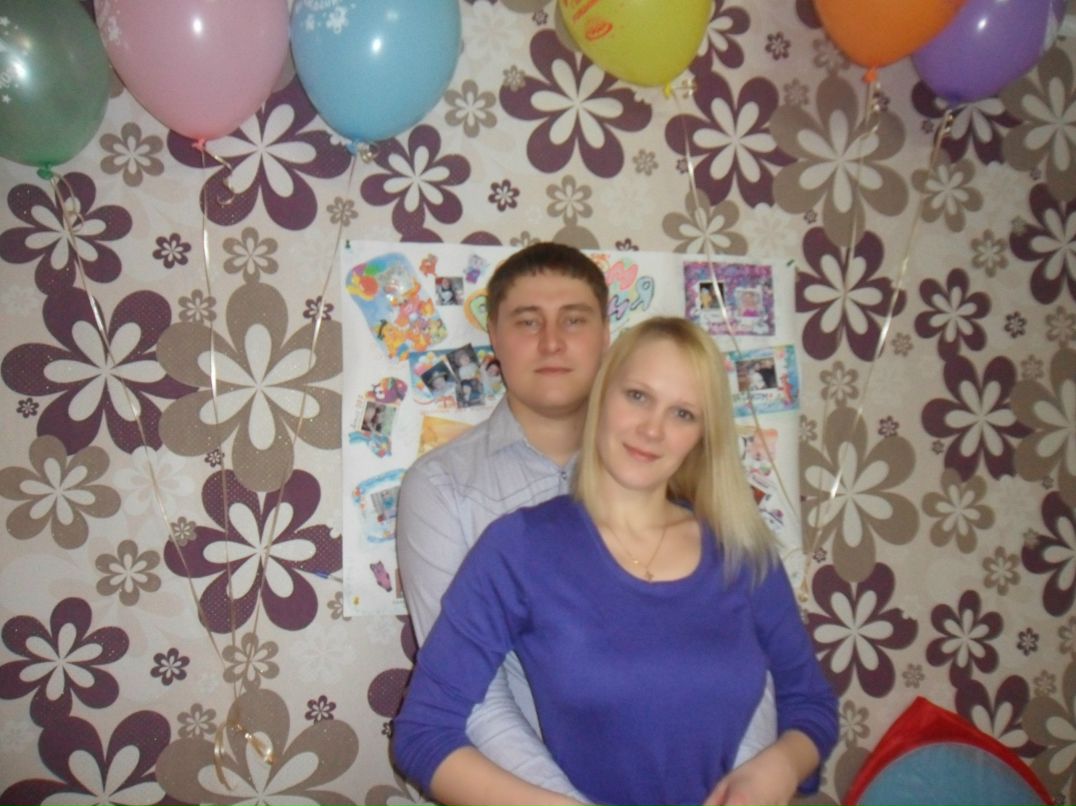 Наталья Тенькова | Объячево