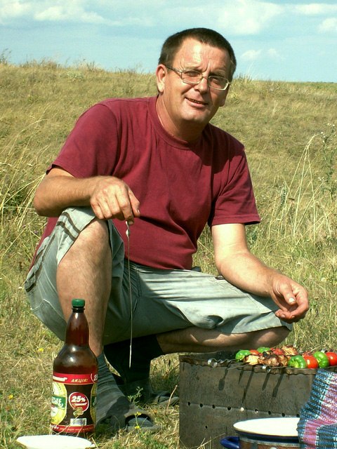 Дима Шестаков | Натальино