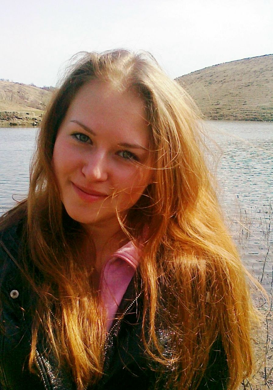 Наталья Бова | Хрустальный / Красный Луч