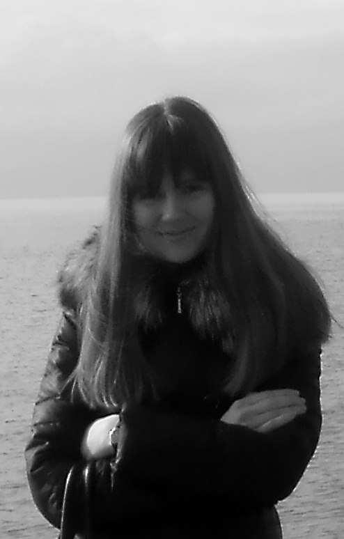 Лилия Ярмошенко | Верховцево