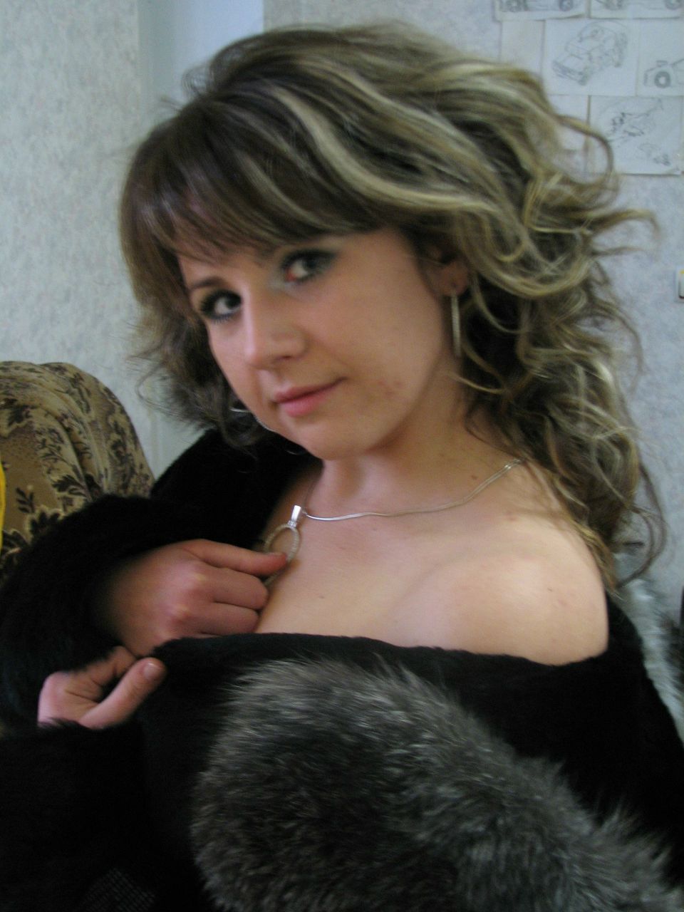 Inna Mallenkaja mallen'kaja | Херсон