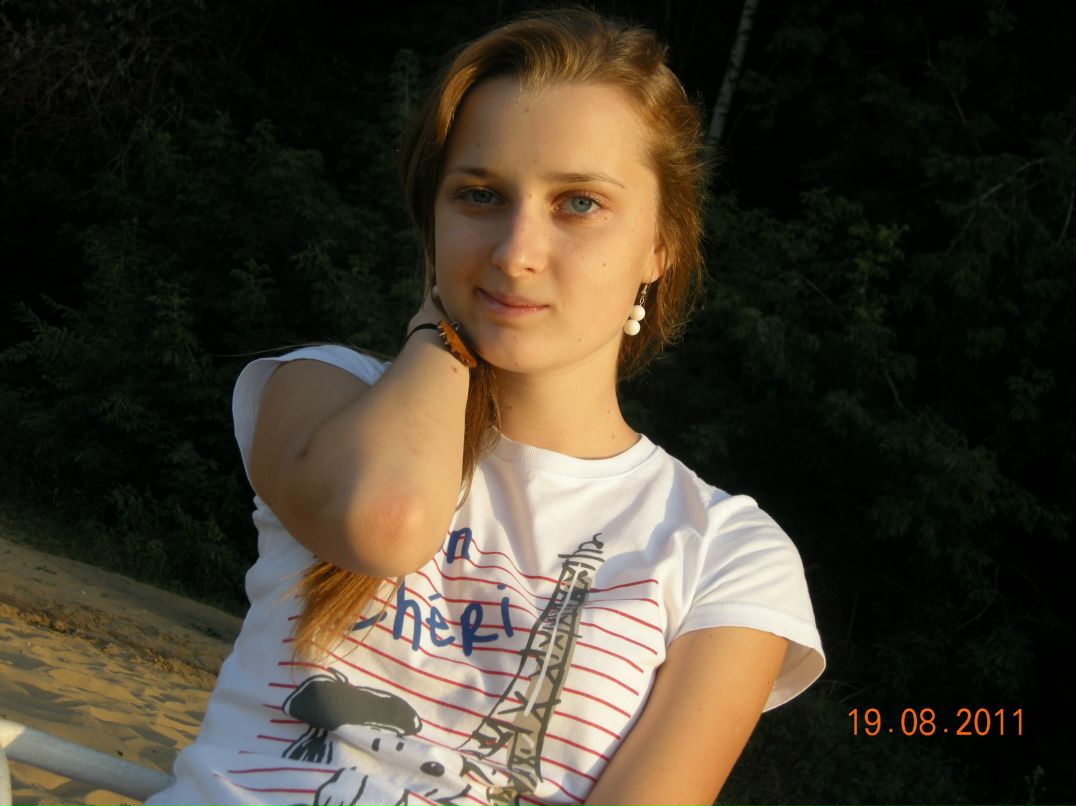 Мария Першкина | Чебоксары