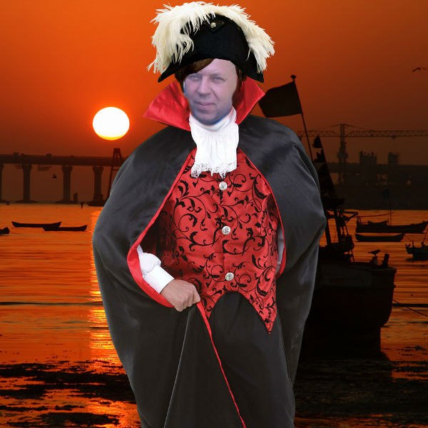 Андрей Бобров | Кингисепп