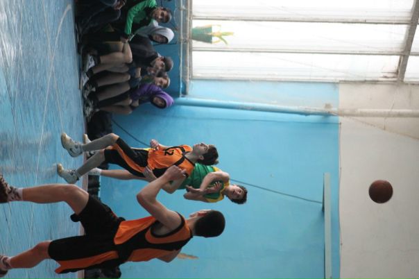 №1, Антон Малогулко №1, Антон Малогулко