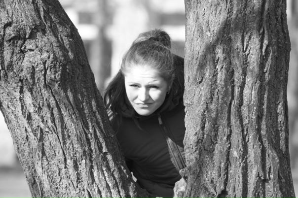 №20, Антон Малогулко №20, Антон Малогулко