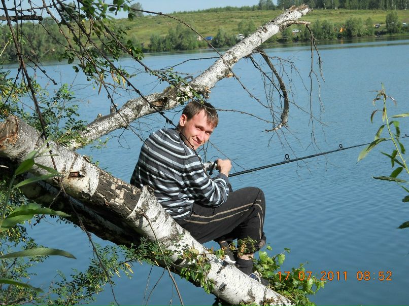 Андрей Нешатаев | Барнаул