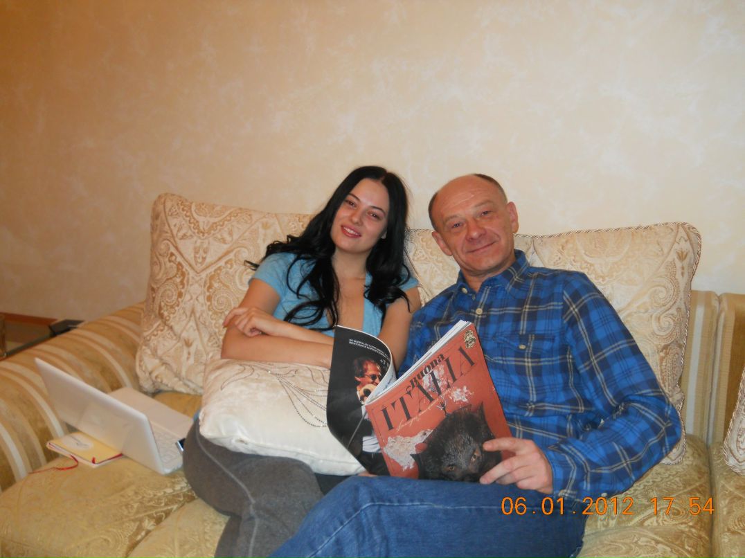 Игорь Казаков | Симферополь