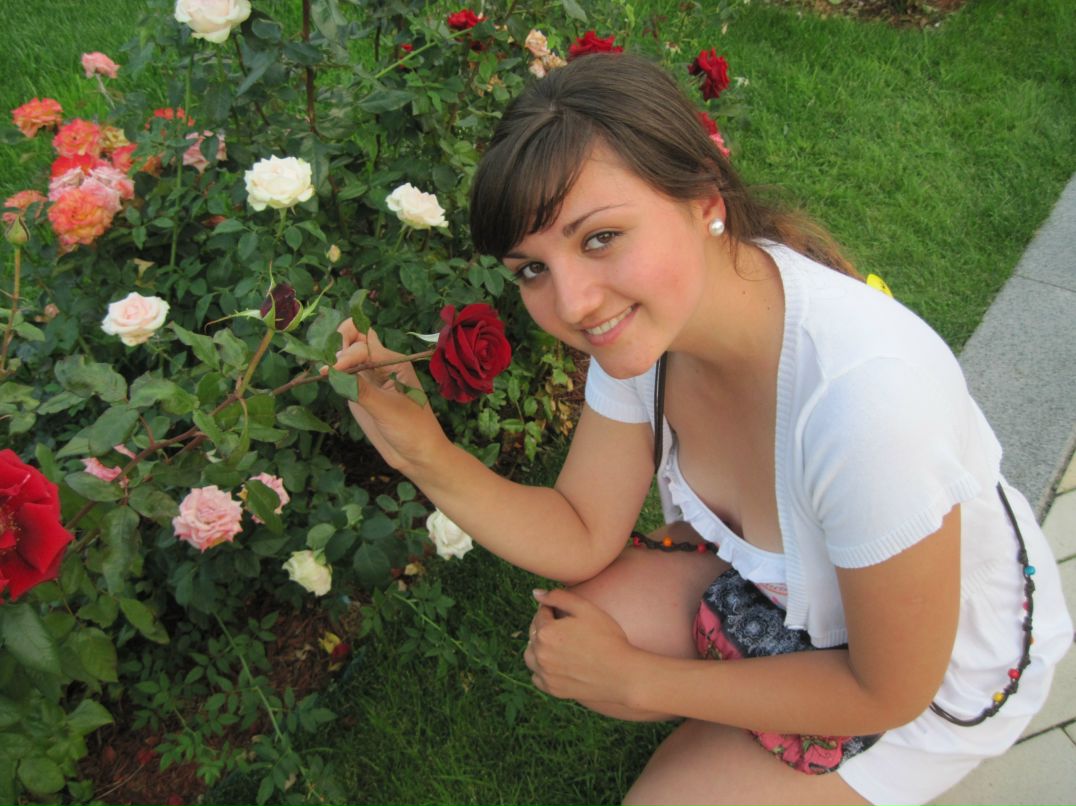 Инна Саханкова ♥Juicy-cherry♥ | Киев