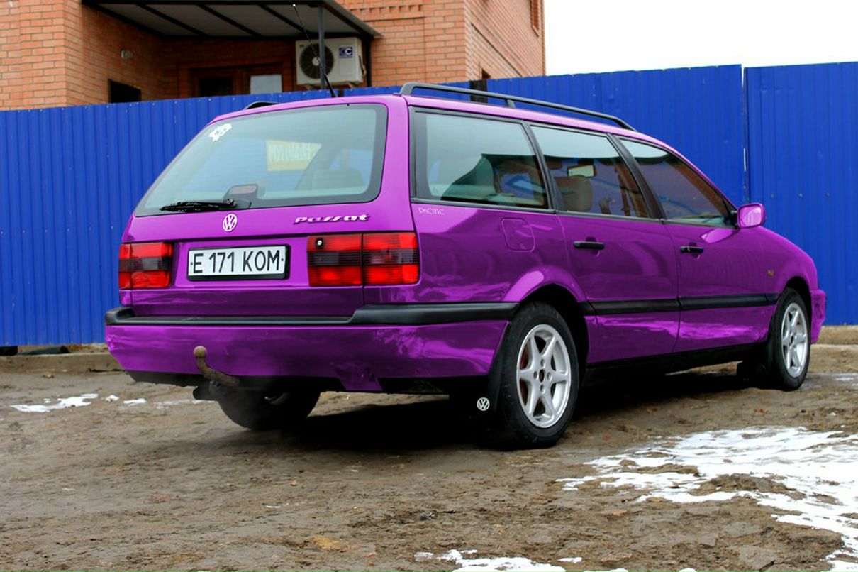 Павел Тулин [PavlikBoroda] | Атырау