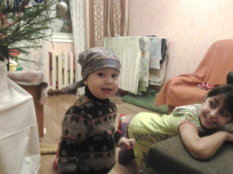 Жанна Бачурина Игоревна | Казань