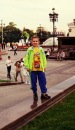 №31 Женя Никитина