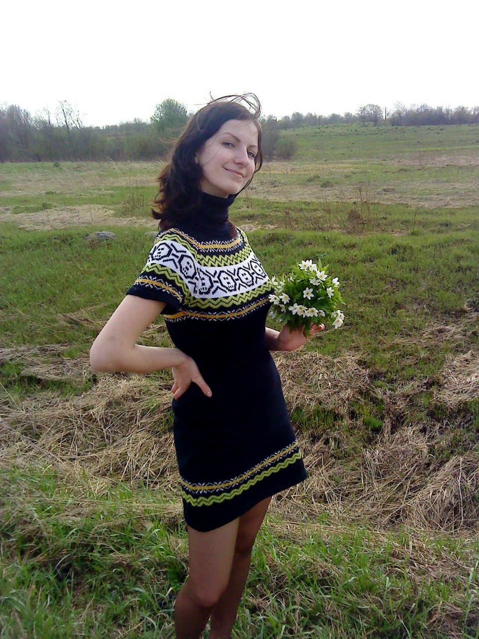 Евгения Богданова | Кунья