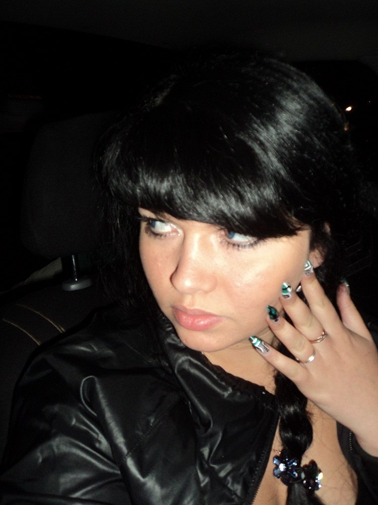 Галина Чугунцова | Белгород