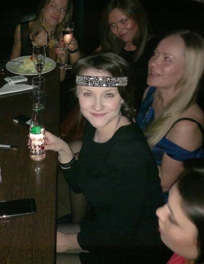 Дарья Ложкина | 