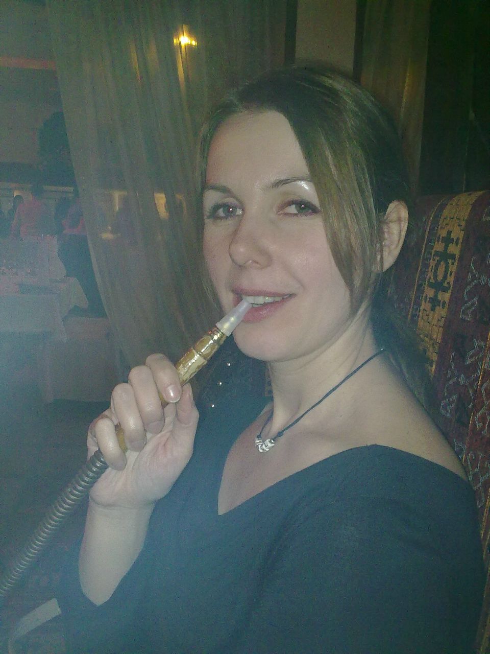 Ксения Ишимцева | Москва