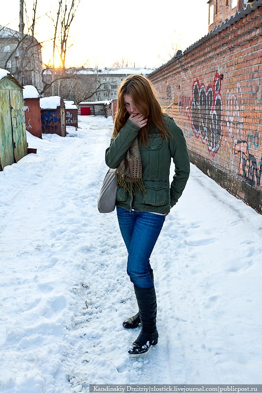 Аксинья Кузнецова Борисовна | Томск