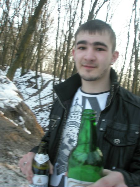 №57, Рома Ramirez, 33 года №57, Рома Ramirez, 33 года