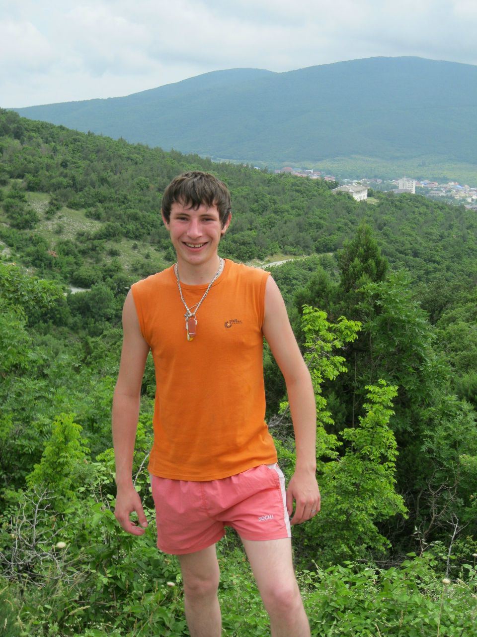 Иван Кошевец | Самарское