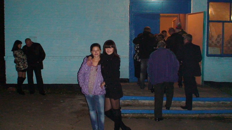 Юлия Ребро | Мариуполь