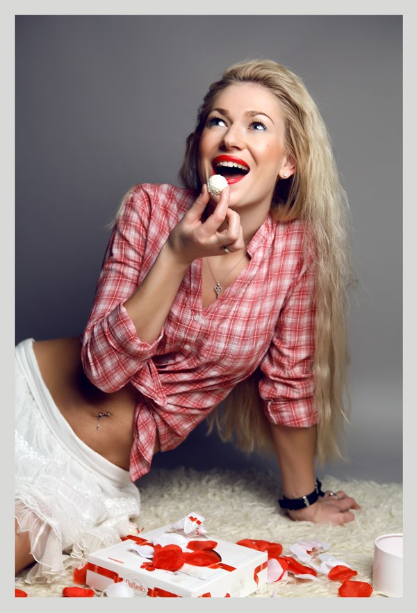 Наталия Гуляева | Энгельс