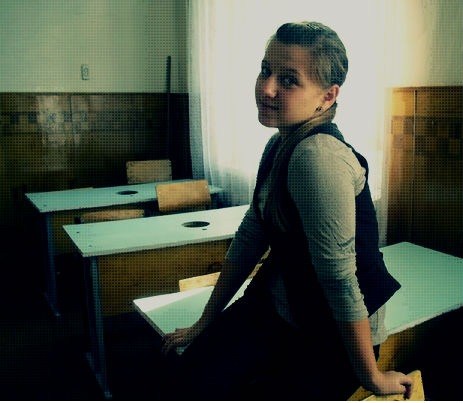 №47, Діана Кущик, Нововолынск №47, Діана Кущик, Нововолынск