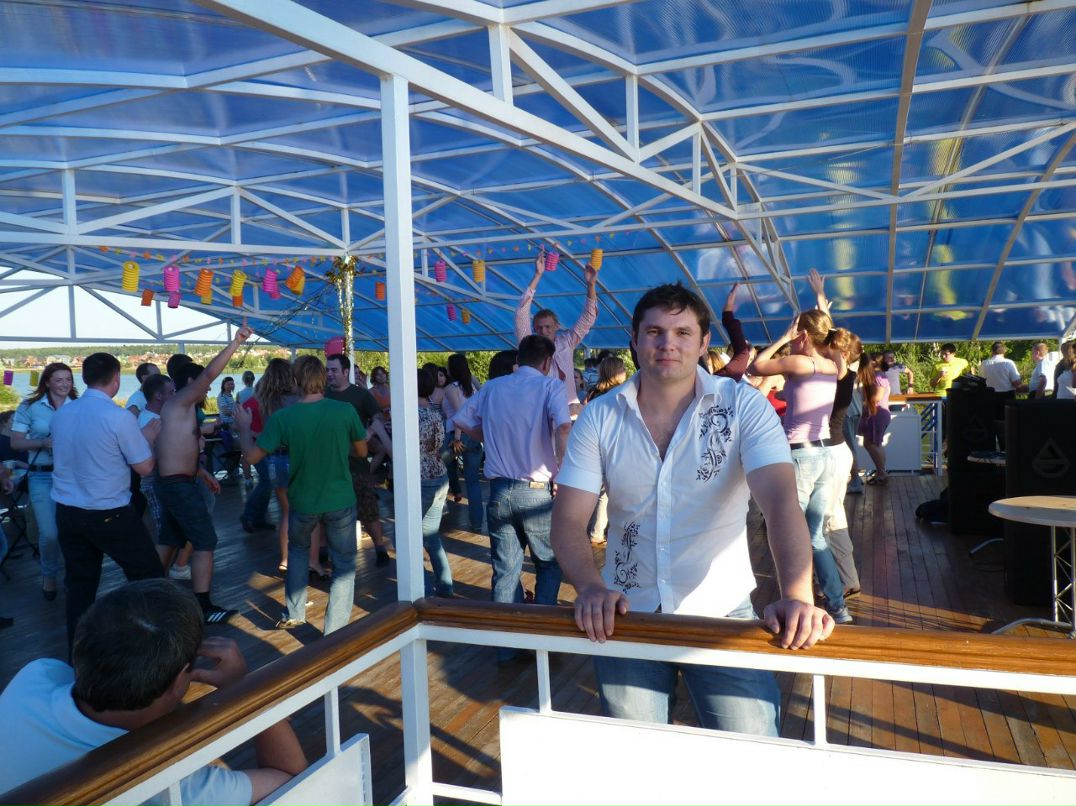 Вадим Игнатов | Белгород