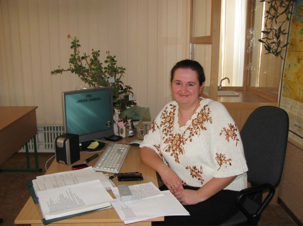 №1, Людмила Кучернюк №1, Людмила Кучернюк